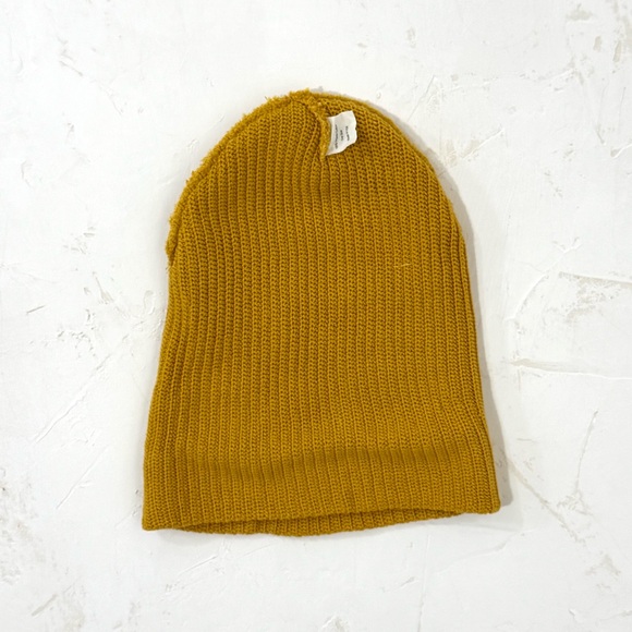 National Geographic Parks Project Organic Cotton Beanie - Picture 6 of 7